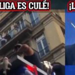 En El Chiringuito tenían muy claro qué hacer con Íñigo Martínez, por exhibir banderas