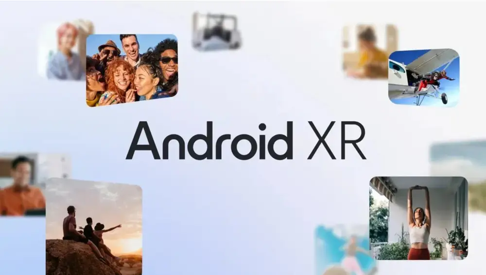 Android XR será uno de los grandes protagonistas del Google I/O 2025
