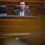Economía.- El PP plantea hoy volver a reprobar a Óscar Puente por las consecuencias del apagón en el transporte