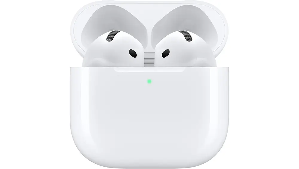 AirPods de 4ª generación sin ANC