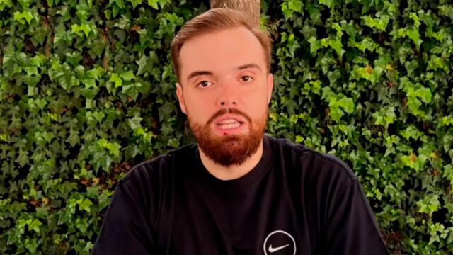 Ibai Llanos presenta oficialmente a su equipo de f&uacute;tbol que competir&aacute; en cuarta catalana: este ser&aacute; su nombre y su escudo