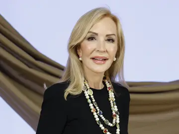 Los secretos de belleza de Carmen Lomana. Los secretos de belleza de Carmen Lomana.