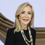 Los secretos de belleza de Carmen Lomana.