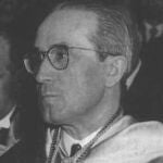 El profesor Juan de Mata Carriazo