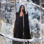 UER abrirá "un amplio debate" con sus miembros para "reflexionar" sobre todos los aspectos de Eurovisión de cara a 2026