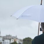 La estabilidad se mantendrá hoy en España, con 30ºC en el Guadalquivir, pero lluvias en el norte por la tarde