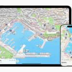GP de Mónaco 2025: ya puedes ver el circuito con todo lujo de detalles en Apple Maps