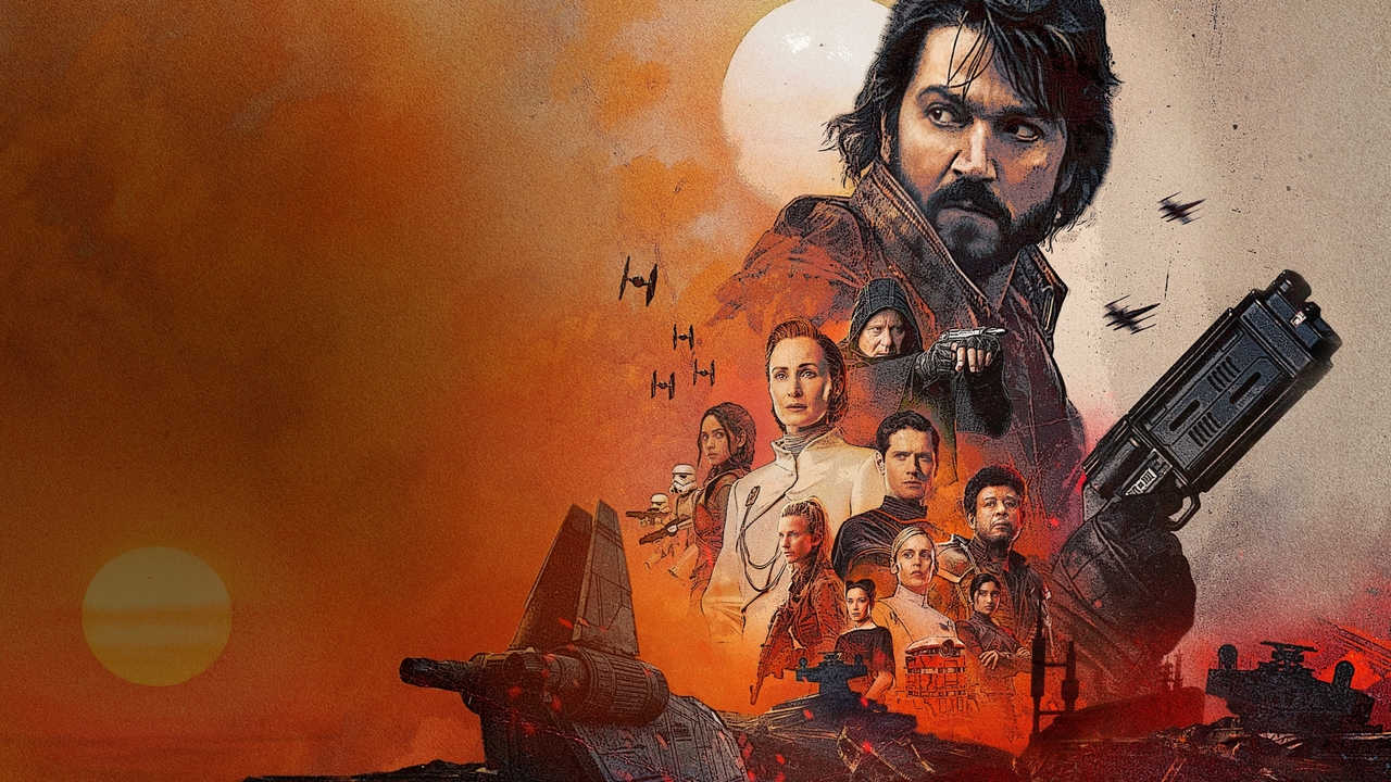 El creador de 'Andor' dejó de ver 'The Mandalorian' por la razón más extraña: "Fue muy desconcertante"