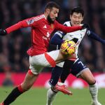 Tottenham - Manchester United hoy: horario y dónde ver online TV, final Europa League 2025