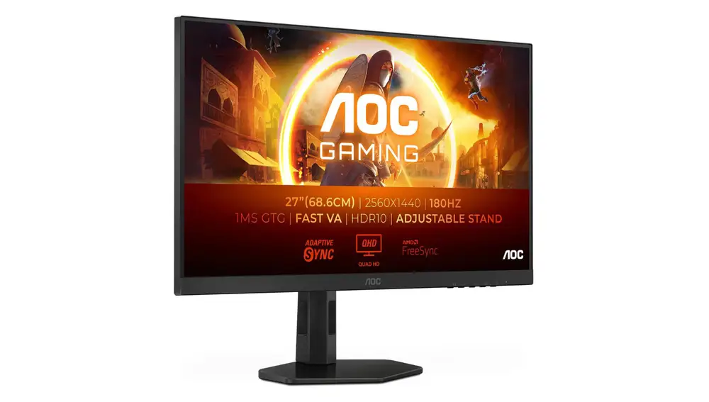Si tienes un presupuesto ajustado, este monitor es una opción muy interesante