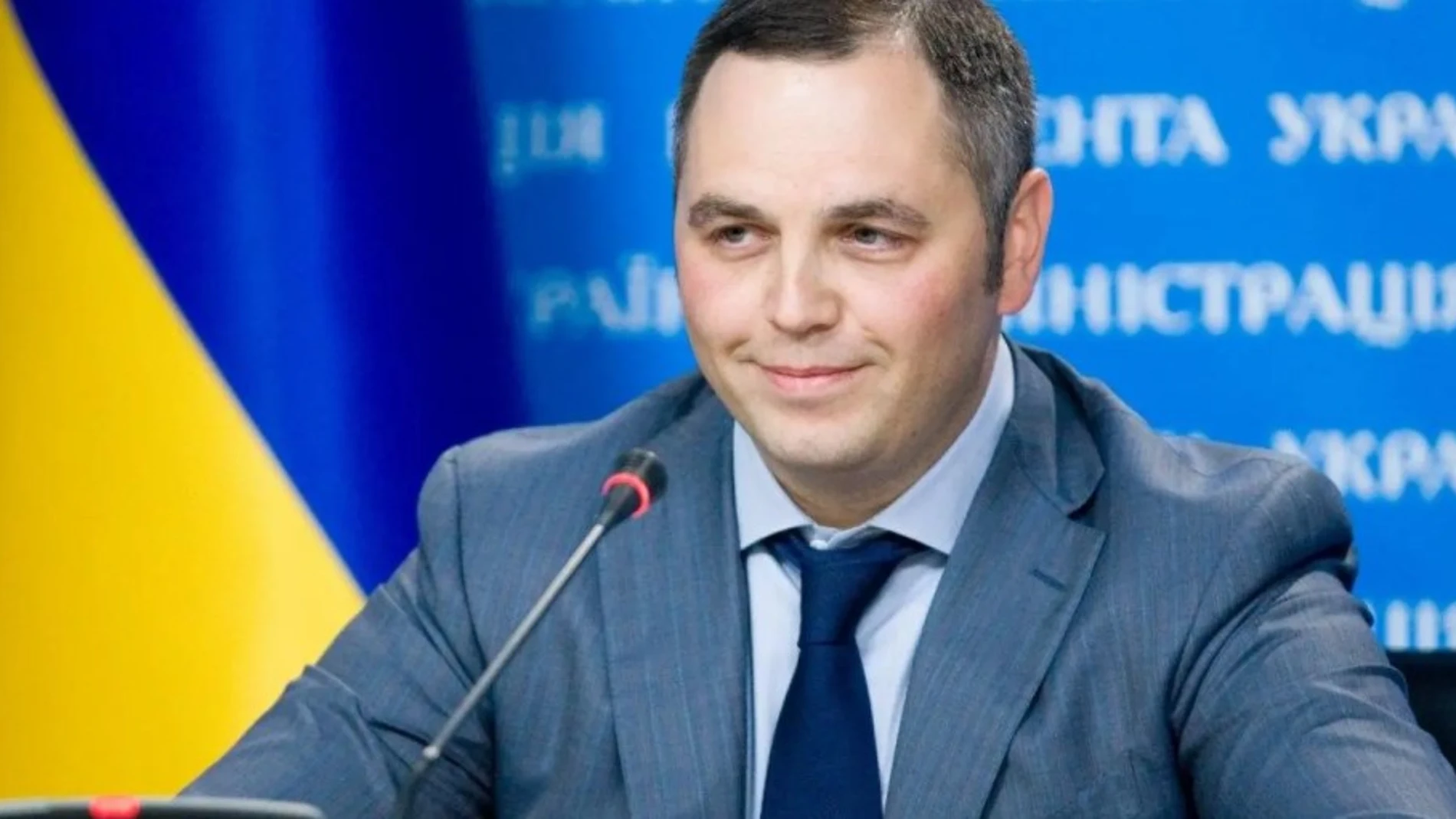 Matan a tiros a Andriy Portnov, exasesor de Yanukovich, frente al colegio americano de Pozuelo