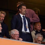 Tottenham Hotspur FC v Manchester United - Final UEFA Europa League