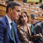 Montero pide al Congreso apoyar el plan para salvar Correos, registrado vía enmienda en el REF canario