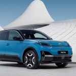 El nuevo Nissan Micra eléctrico que llega al mercado este año