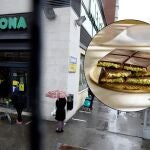 Para los amantes del chocolate: Mercadona lanza este producto viral por menos de dos euros y desata la fiebre en redes