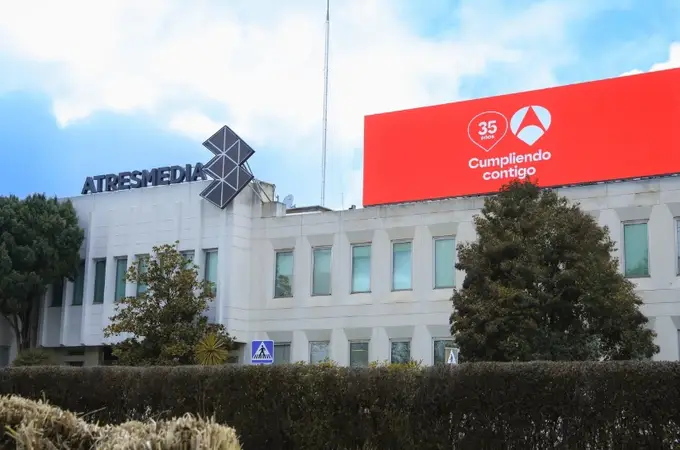 Atresmedia abre el curso reforzando su liderazgo en el consumo digital Atresmedia abre el curso reforzando su liderazgo en el consumo digital
