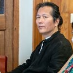 El filósofo y ensayista alemán de origen surcoreano Byung-Chul Han, Premio Princesa de Asturias de Comunicación y Humanidades