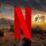 El icónico bárbaro de 'Clash of Clans' será el protagonista en la serie 