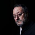 Jean Reno © Gonzalo Pérez Mata