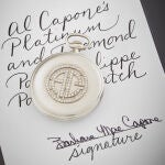 Sotheby's subastará el reloj de bolsillo del notorio mafioso Al Capone