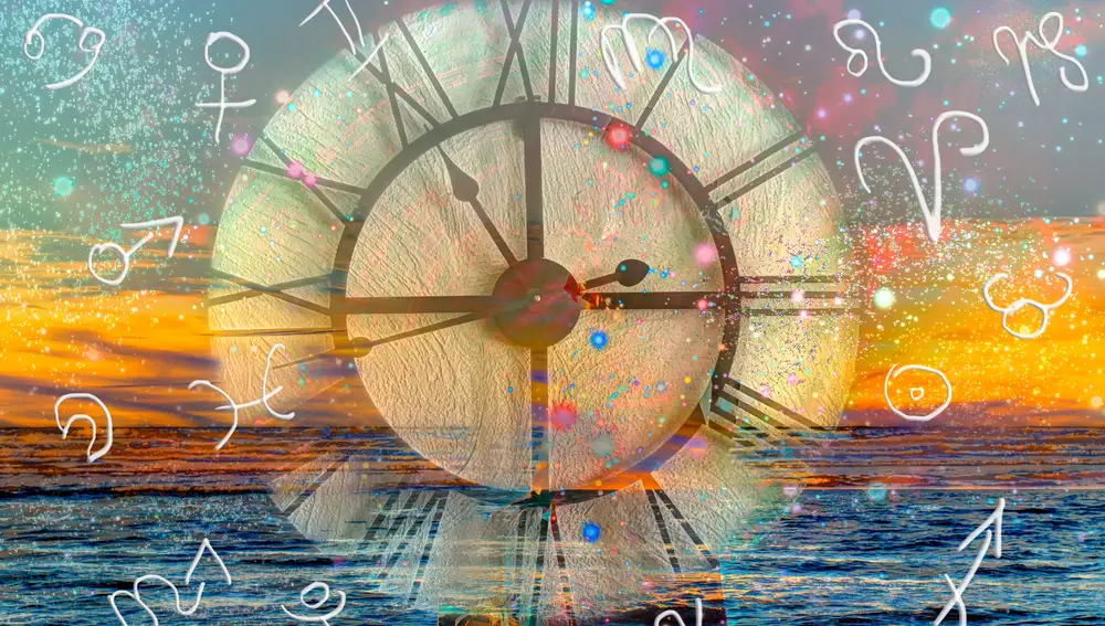 Los 5 signos del zodiaco que tendrán un verano 2025 muy "negro"