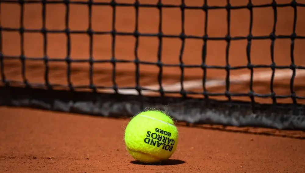 TENNIS - ROLAND GARROS 2025 - 20/05