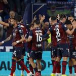 El domingo en El Plantío el Levante podría certificar de forma matemática el ascenso a la primera división