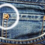 ¿Para qué sirven los botones metálicos de los jeans? Pocos lo saben y su función es muy importante 