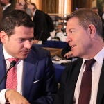 Reunión de la Comisión de Recursos Naturales (NAT) del Comité Europeo de las Regiones