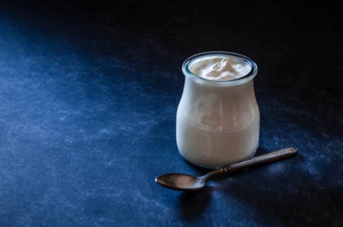 ¿Por qué deberías comer yogur griego por la mañana? ¿Por qué deberías comer yogur griego por la mañana?