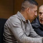 Condenan a cuatro años al padre de Yéremi Vargas por abusar de la hija de su exnovia de 12 años