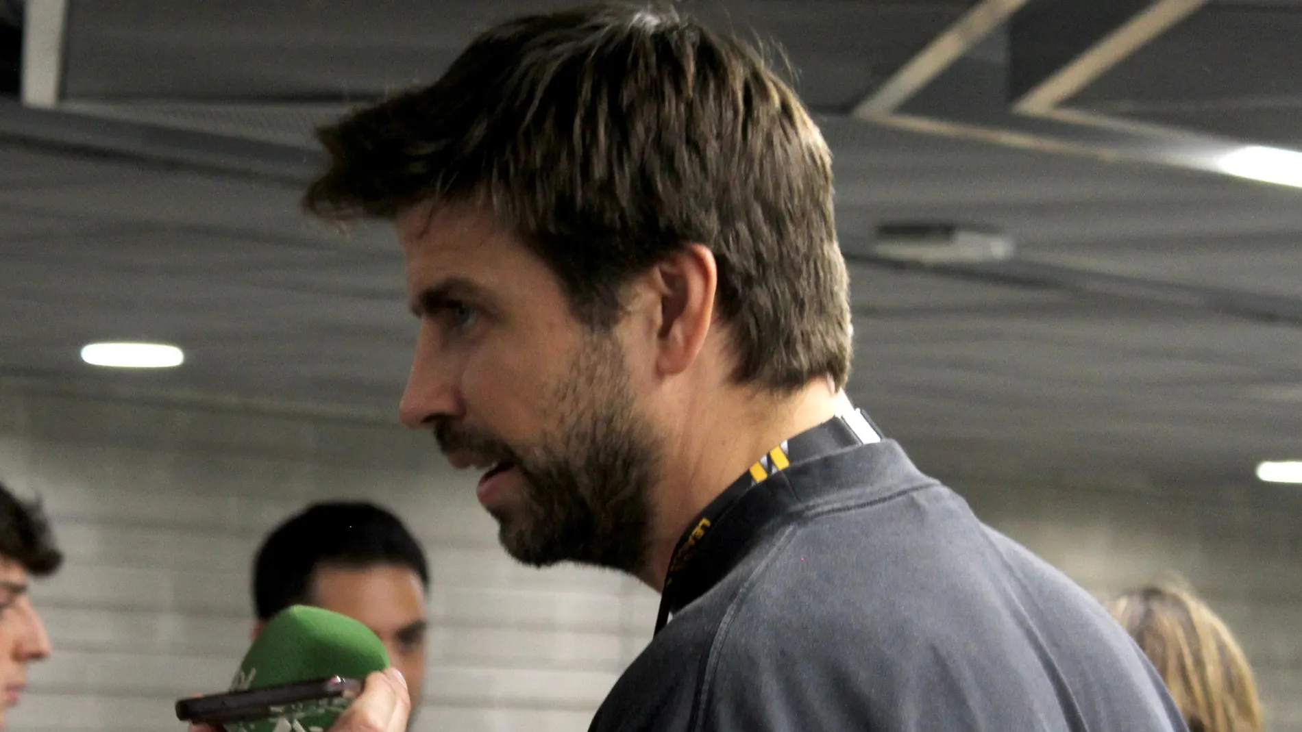 Gerard Piqué es el máximo accionista del Andorra