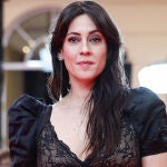 Eva Ugarte en una imagen de archivo