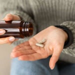 Complementos de vitamina D