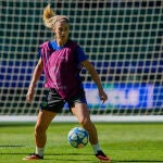 Portugal Soccer Women's Champions League Final