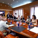 La Mesa convoca el Pleno que debatirá y votará el nuevo Estatuto de Castilla-La Mancha