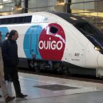 MADRID.-Los maquinistas amenazan a Ouigo con huelga por despedir a un trabajador "sin justificación"