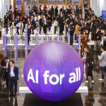 Lenovo AI for All