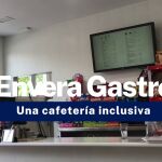 Cafetería
