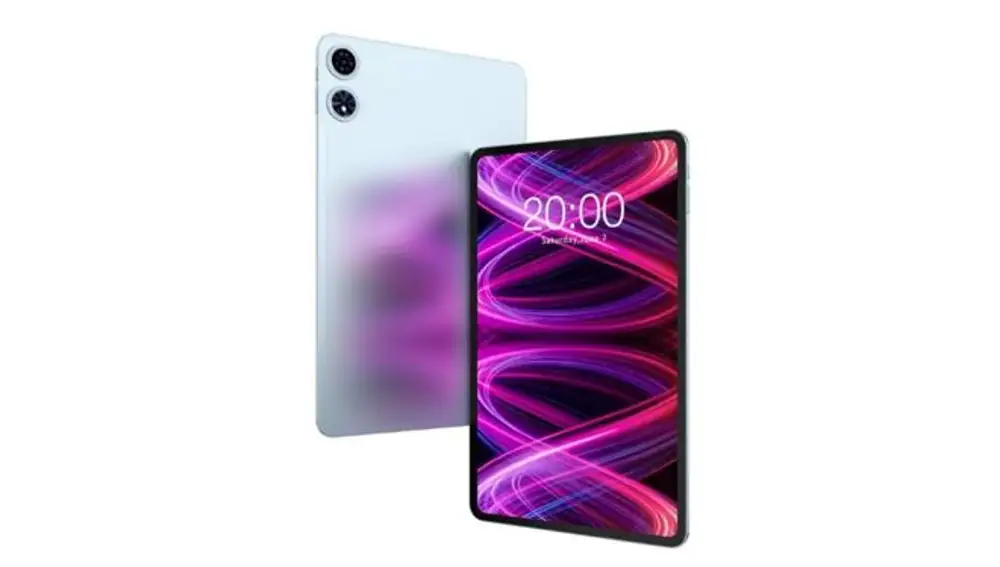 Teclast T60 Plus