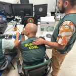 Así lograron estafar miles de euros en Canarias: la Guardia Civil revela el plan