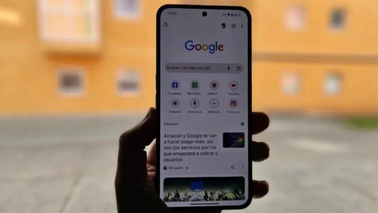 Google no tendrá que vender Chrome