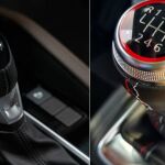 ¿Qué consume más: un coche automático o uno manual? Un profesional lo explica
