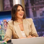 Tamara Falcó con look de Zara.