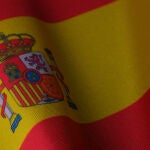 Bandera española