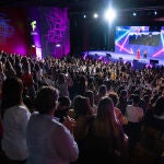 Los asistentes se pusieron al día en innovación o nutricosmética