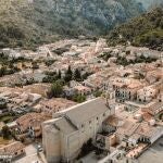 Los siete pueblos más bonitos de Baleares (que no son los de siempre)