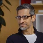 Sundar Pichai, CEO de Google