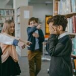 Más de 300.000 casos de acoso y ciberacoso escolar al año
