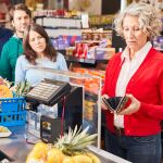 Teoría de colas: cual es la fila mas rápida del supermercado